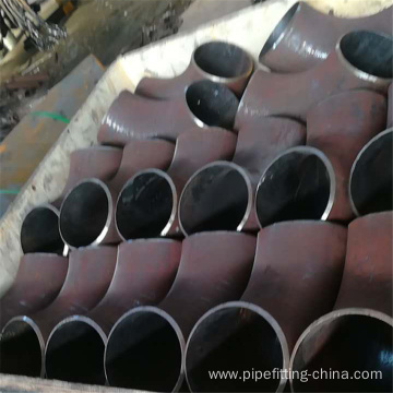 Alloy Steel Cr5Mo 90Degree Fittings Elbow